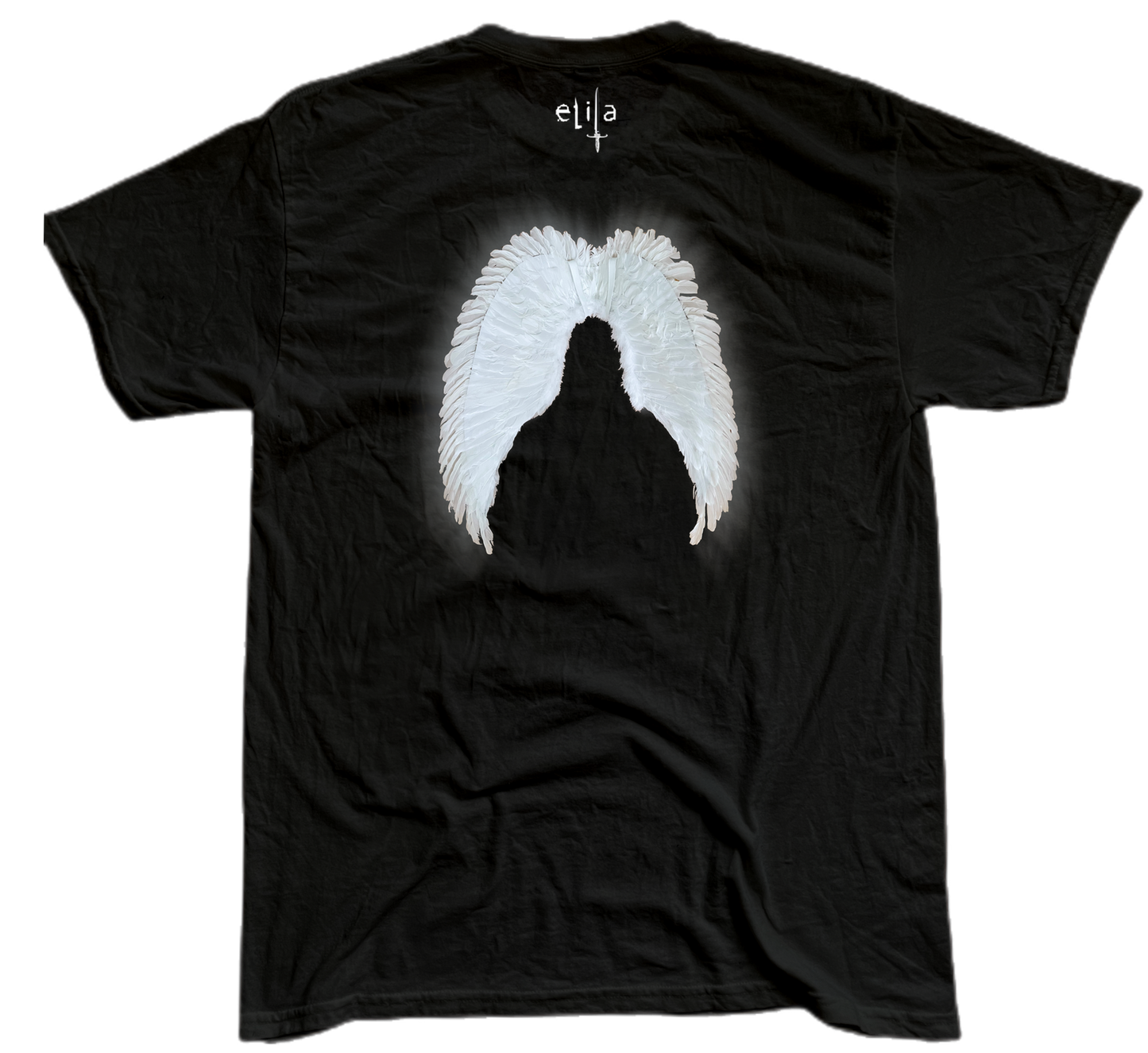 ANXIETY ANGEL TSHIRT