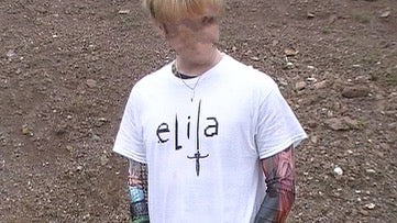 ELITA TSHIRT WHITE