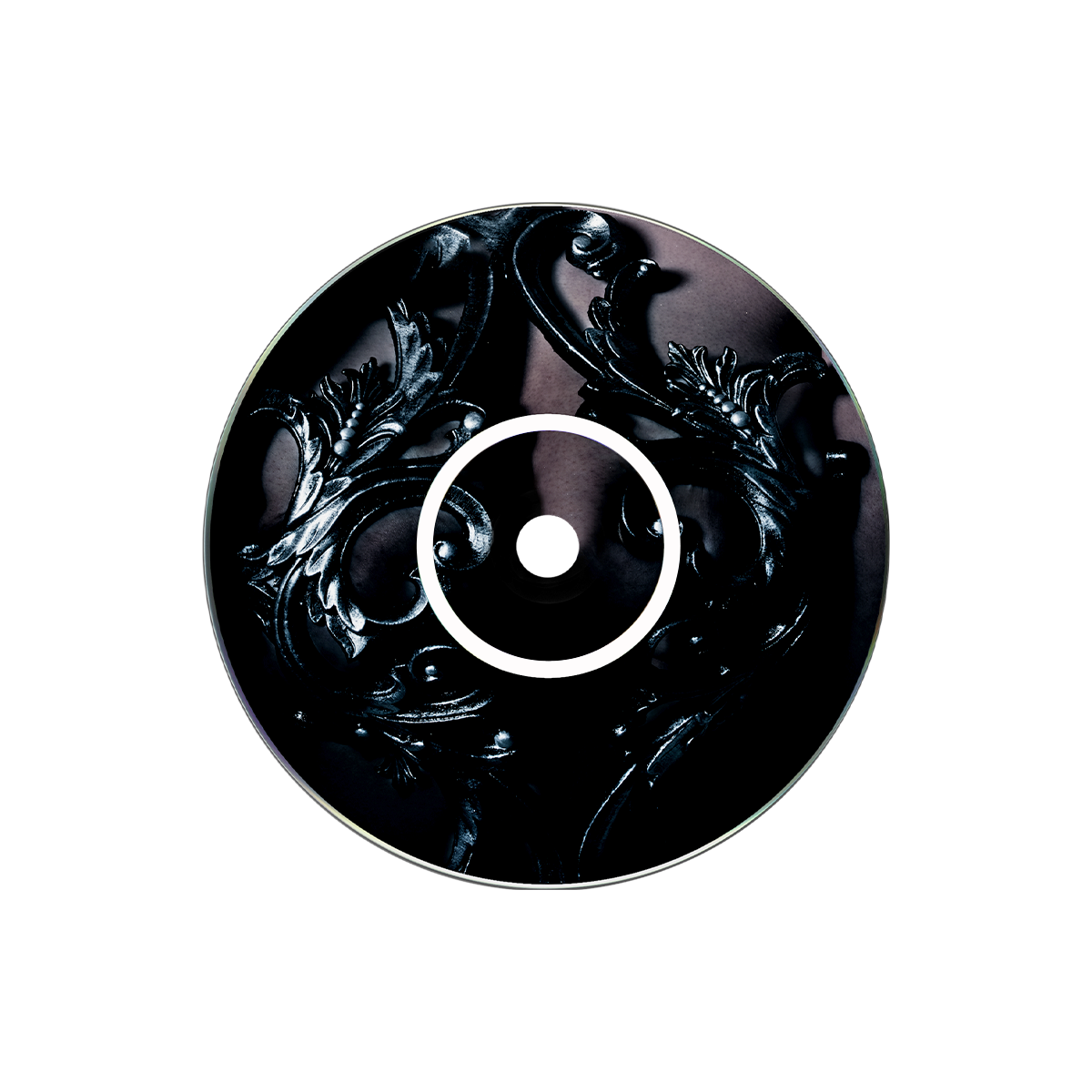 Dysania CD (Alternate Cover)