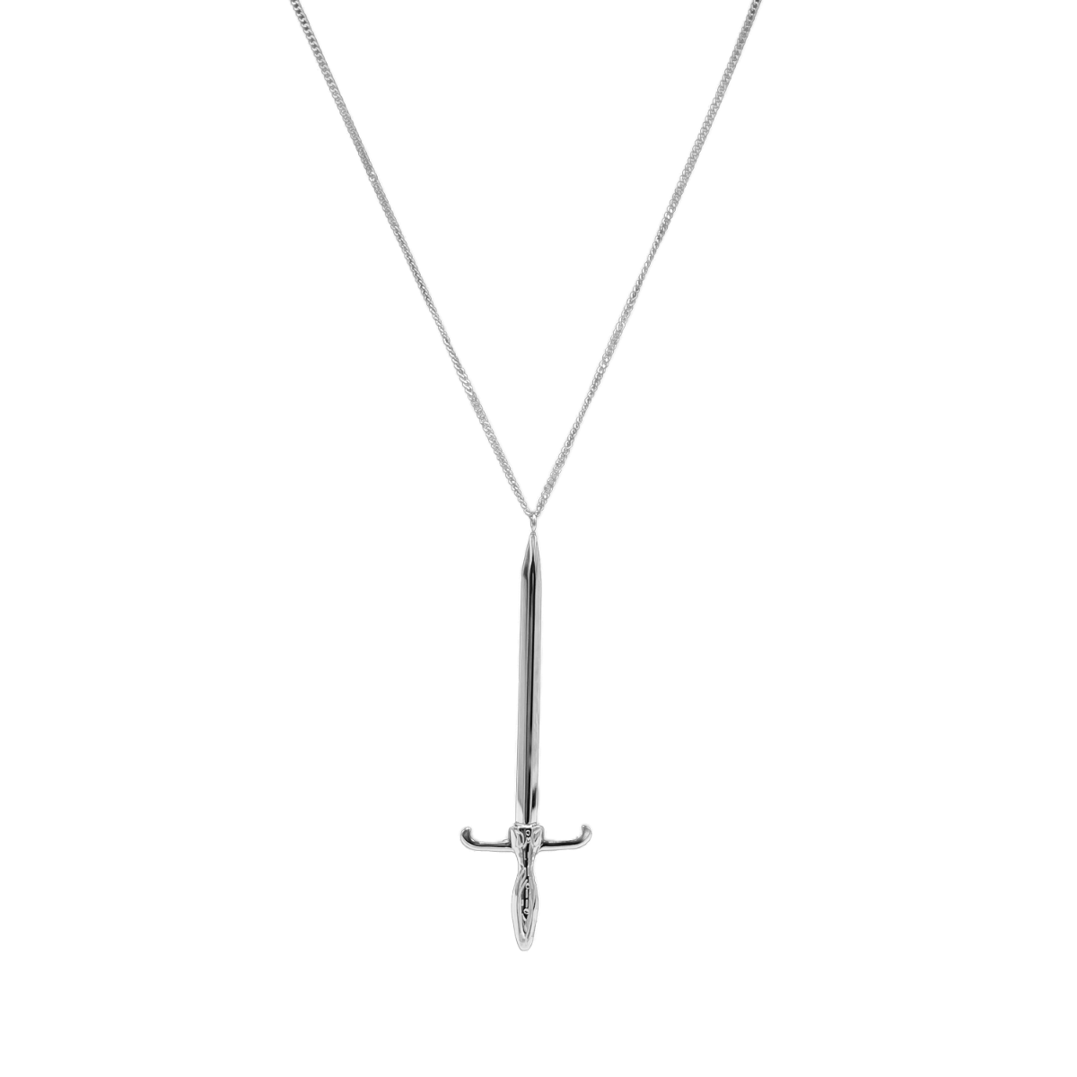 Sword Necklace