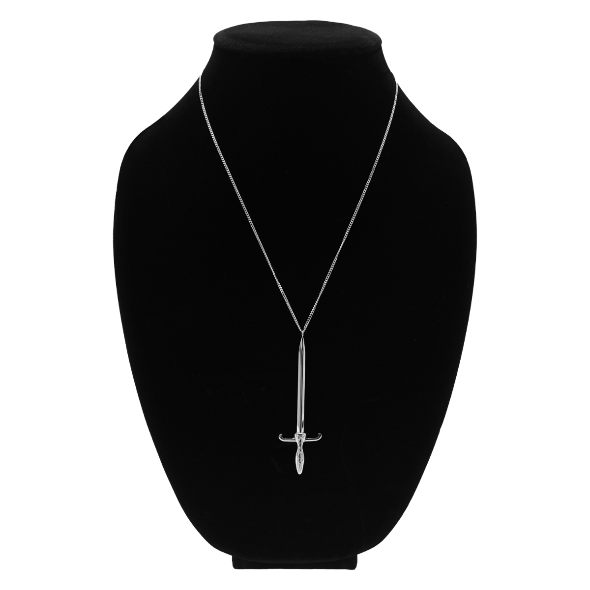 Sword Necklace