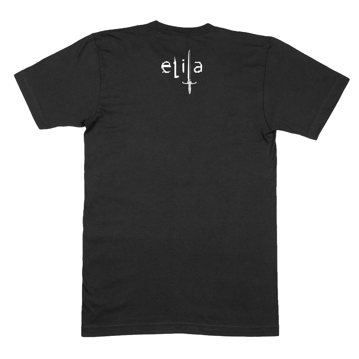 Elita Tee (Black)