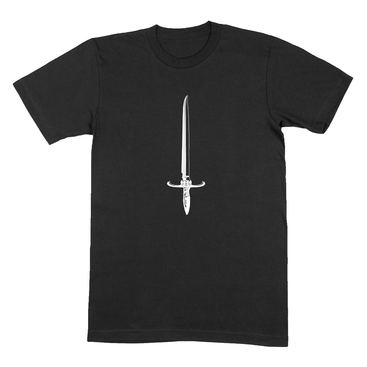 Elita Tee (Black)