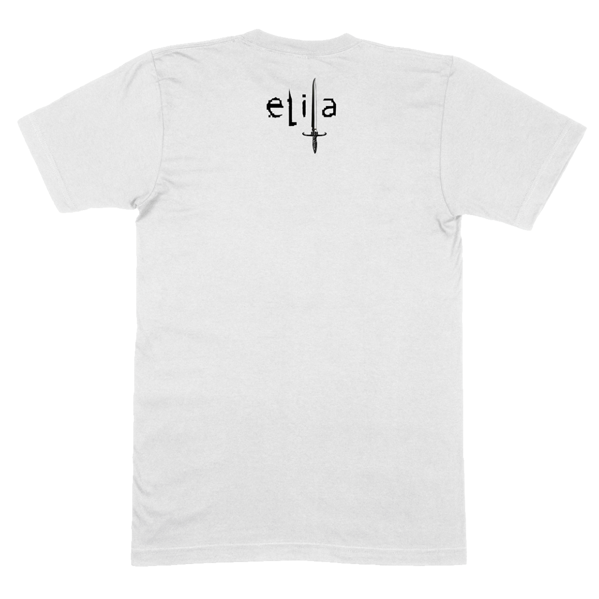 Elita Tee (White)