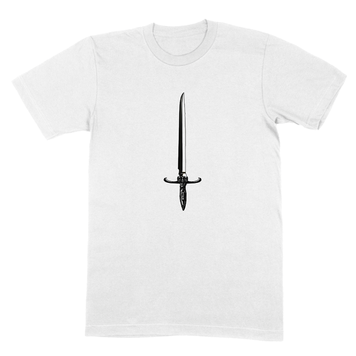Elita Tee (White)