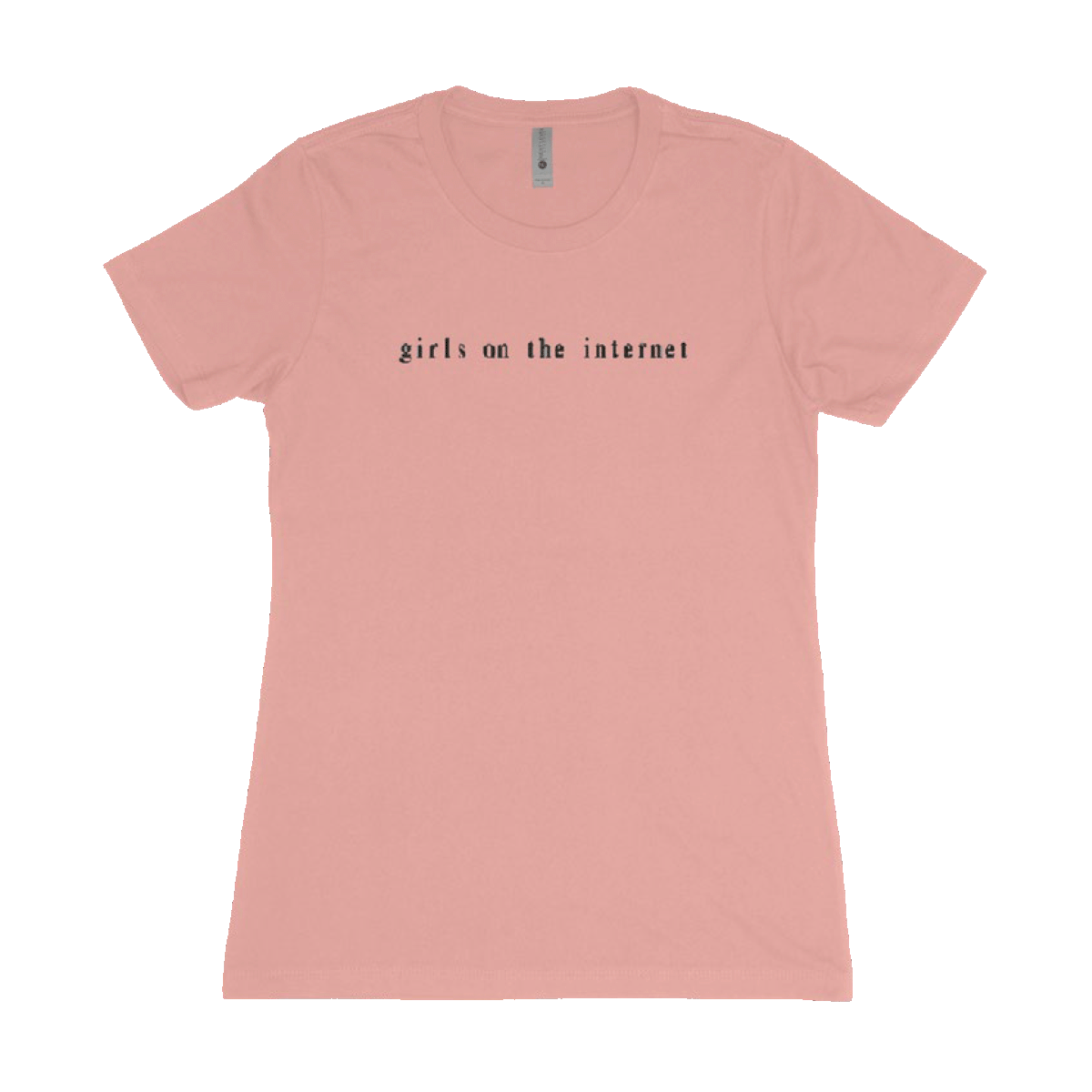 Girls On The Internet Tee