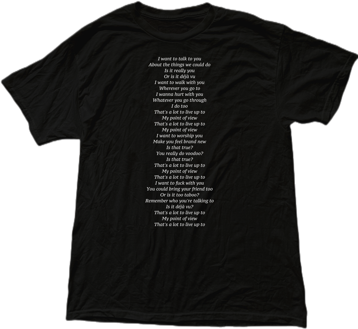 SOUR SWITCHBLADE TSHIRT – elitamusic