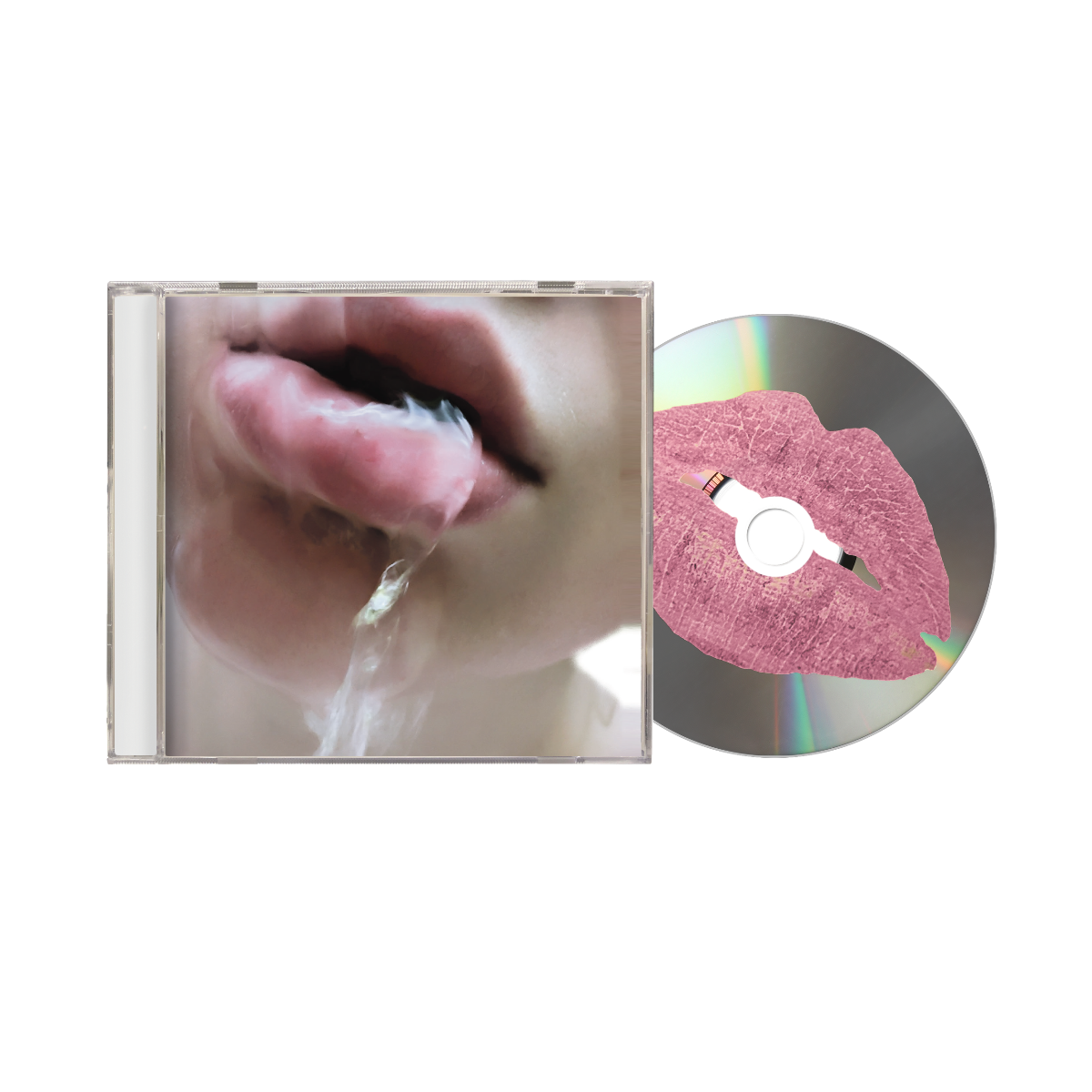 Beautiful Hotnes - Tastes Like Filth CD