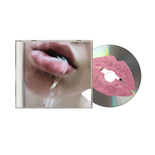 Beautiful Hotnes - Tastes Like Filth CD
