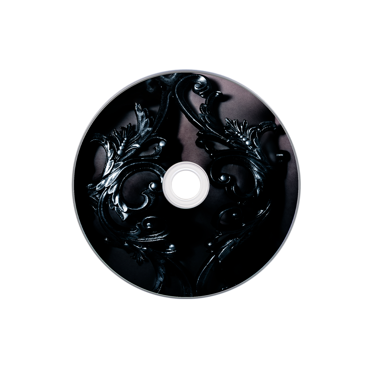 Dysania CD (Alternate Cover)