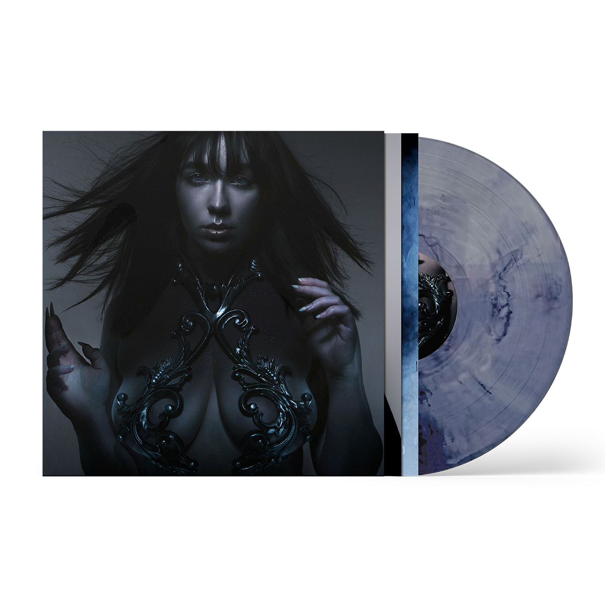 Dysania Vinyl