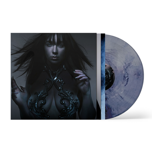 Dysania Vinyl