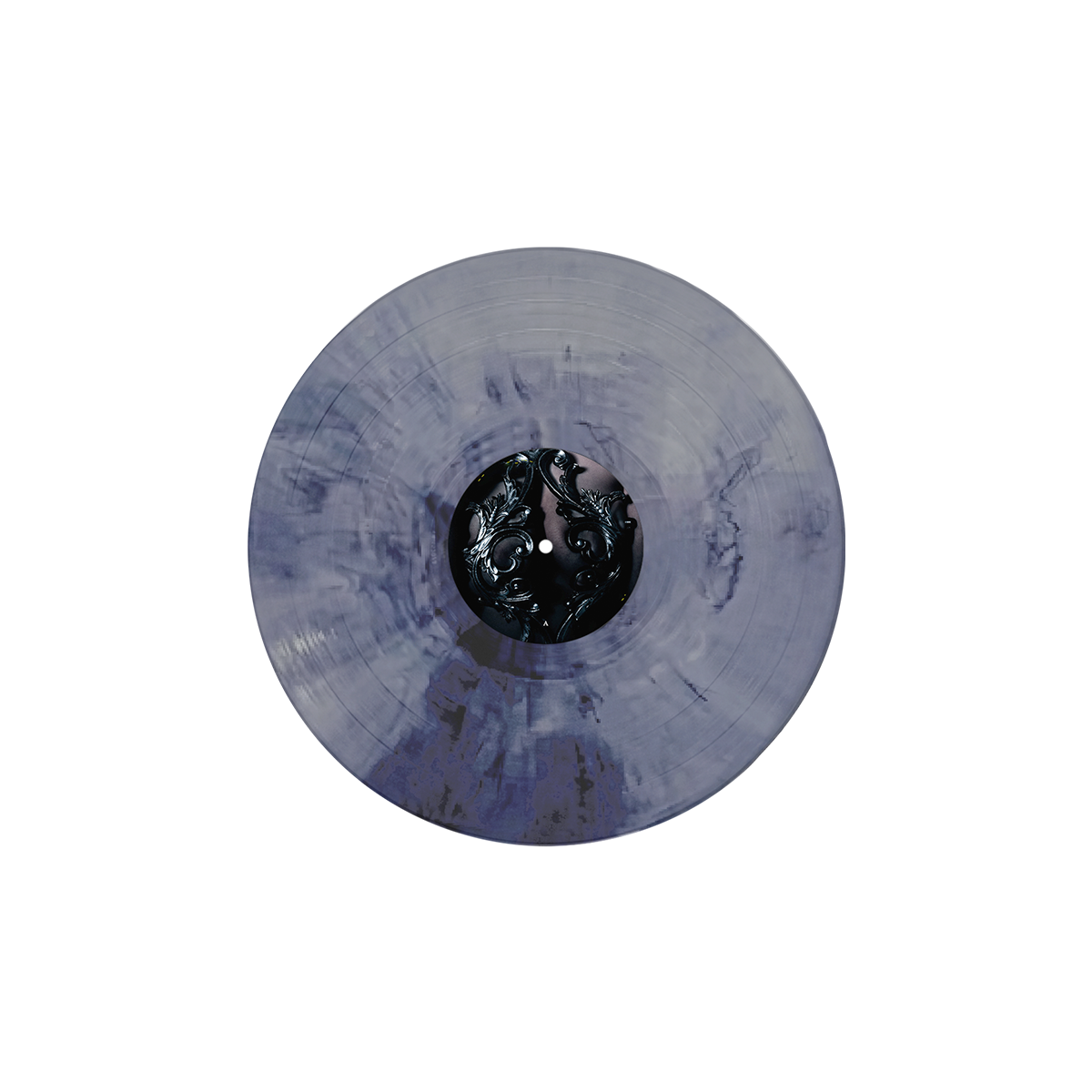 Dysania Vinyl