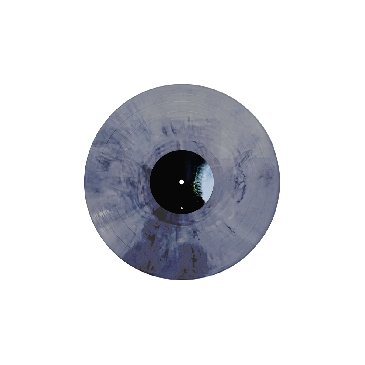 Dysania Vinyl