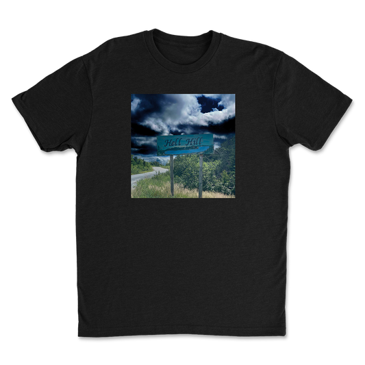 Hell Hill T-Shirt (Limited Edition)