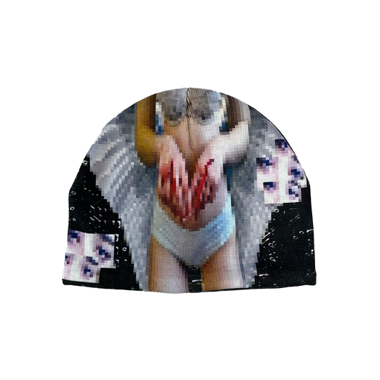 Hell Hill Beanie