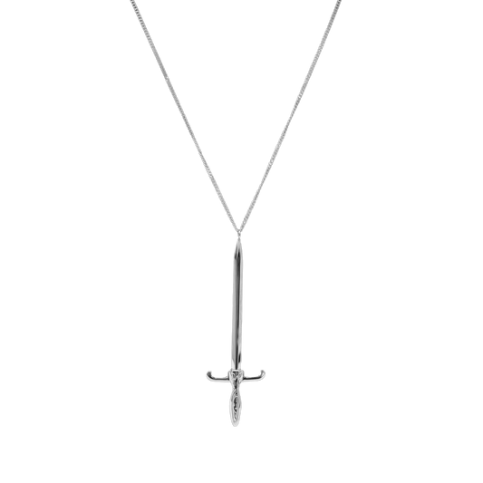 Sword Necklace