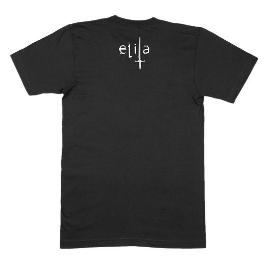 Elita Tee (Black)