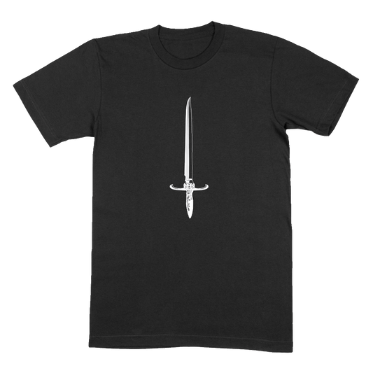 Elita Tee (Black)