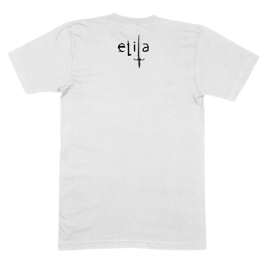 Elita Tee (White)
