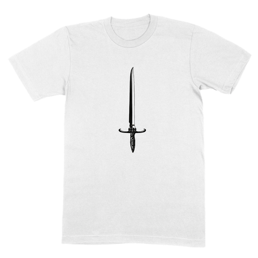 Elita Tee (White)