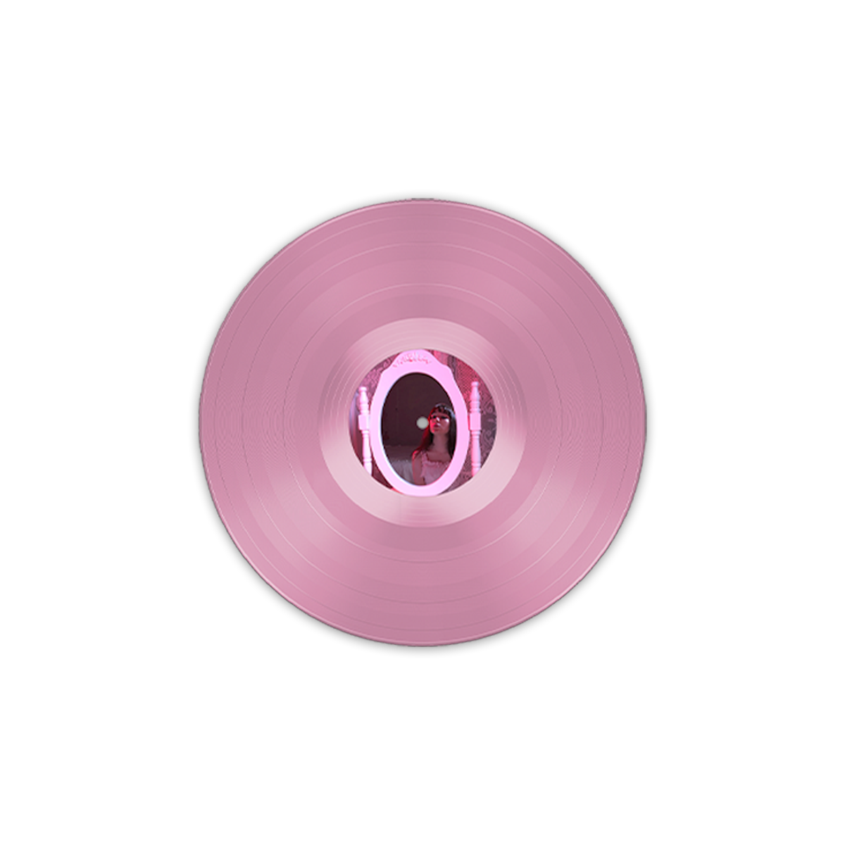 Sick Girl / Anxiety Angel Vinyl