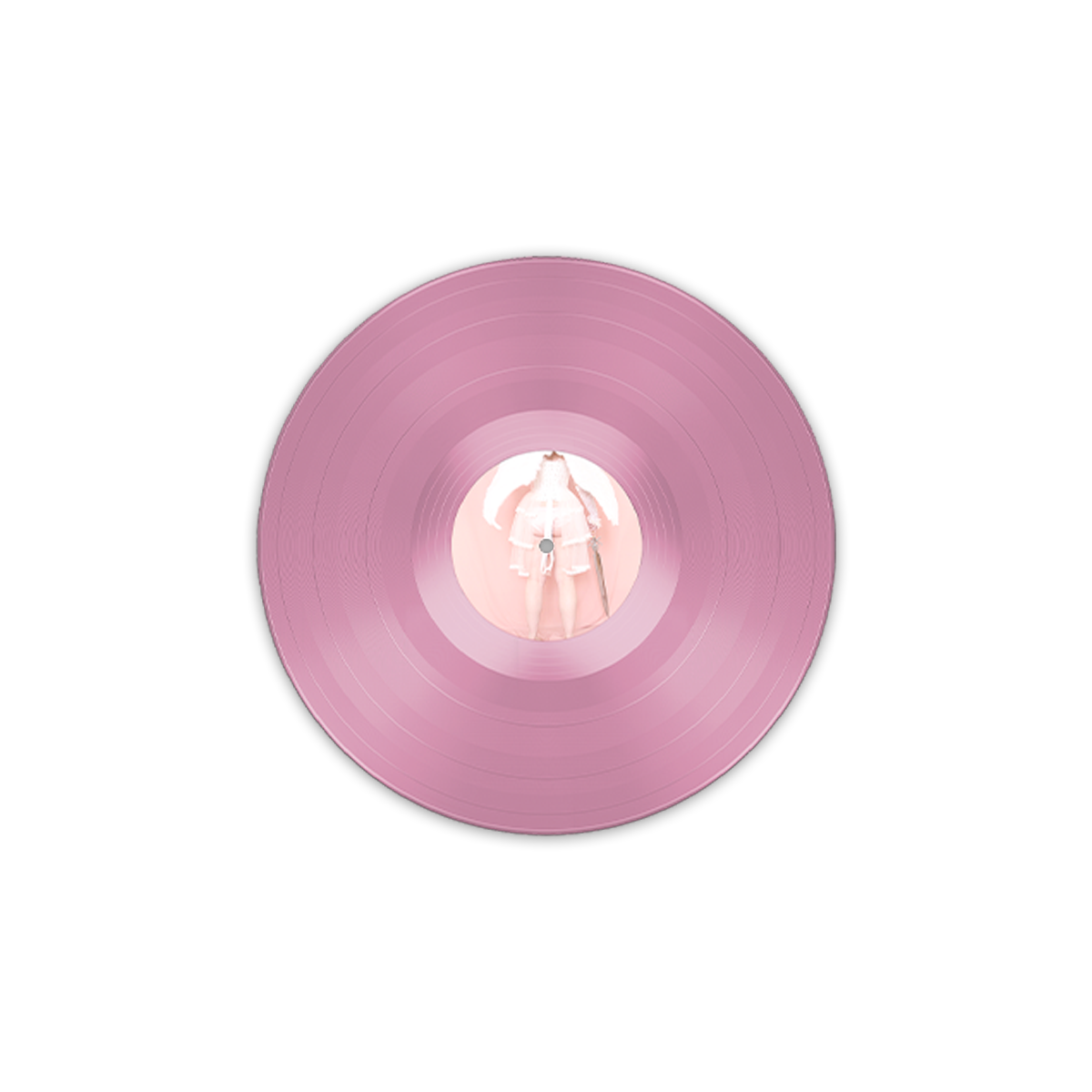 Sick Girl / Anxiety Angel Vinyl