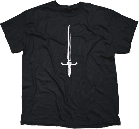 SWORD SHIRT